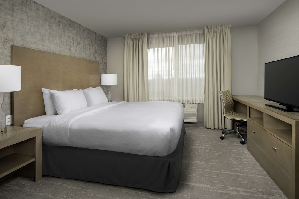 Room, 1 Queen Bed, Accessible, Non Smoking - Photo 3