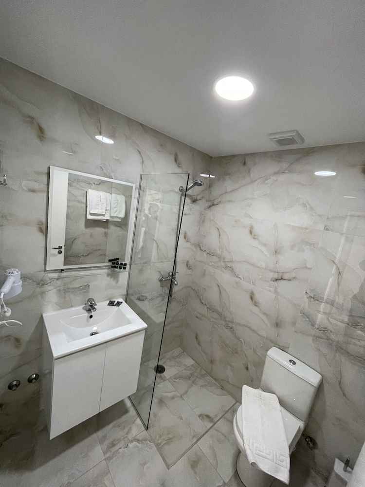 Double Room with Sea View photo 2