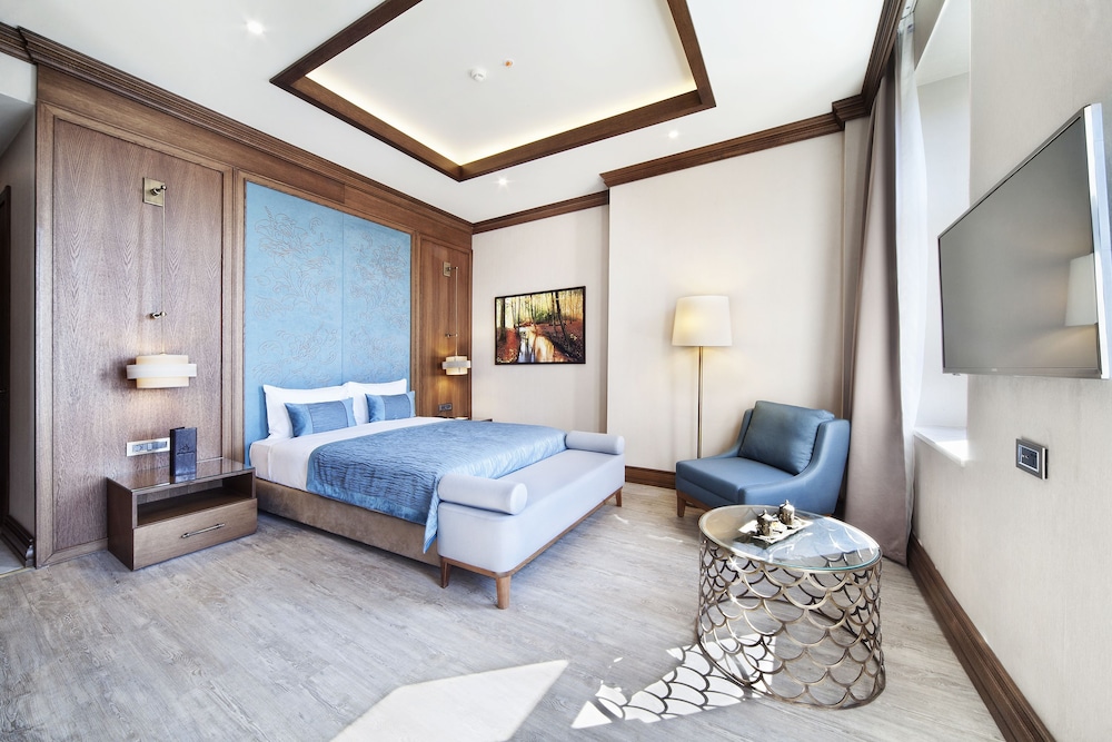 Suite, Sea View photo 1