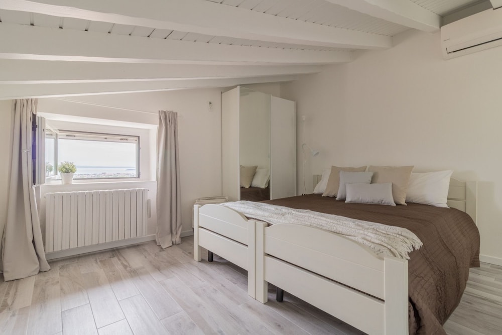 Apartment, 2 Bedrooms, Private Pool