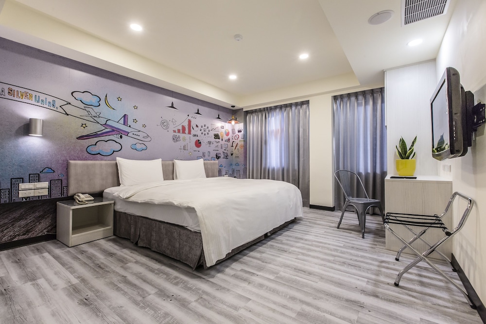 Comfort Double Room, 1 Queen Bed photo 1