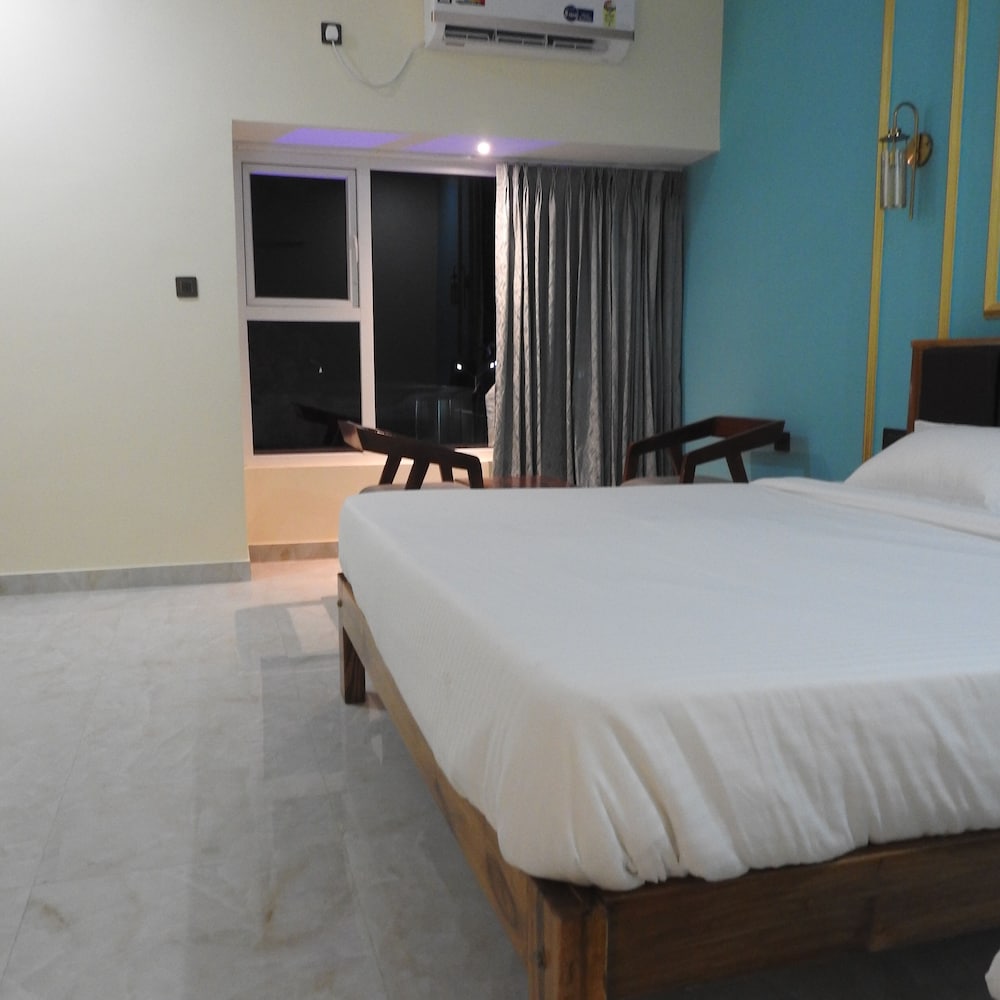 Basic Room photo 3