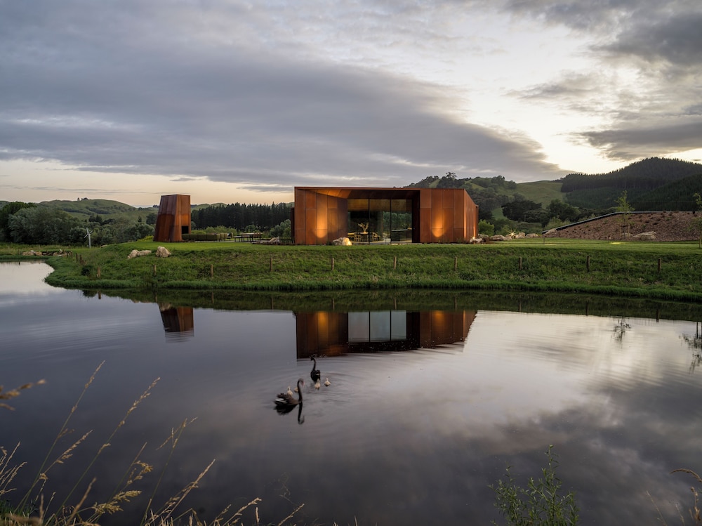 Luxury House