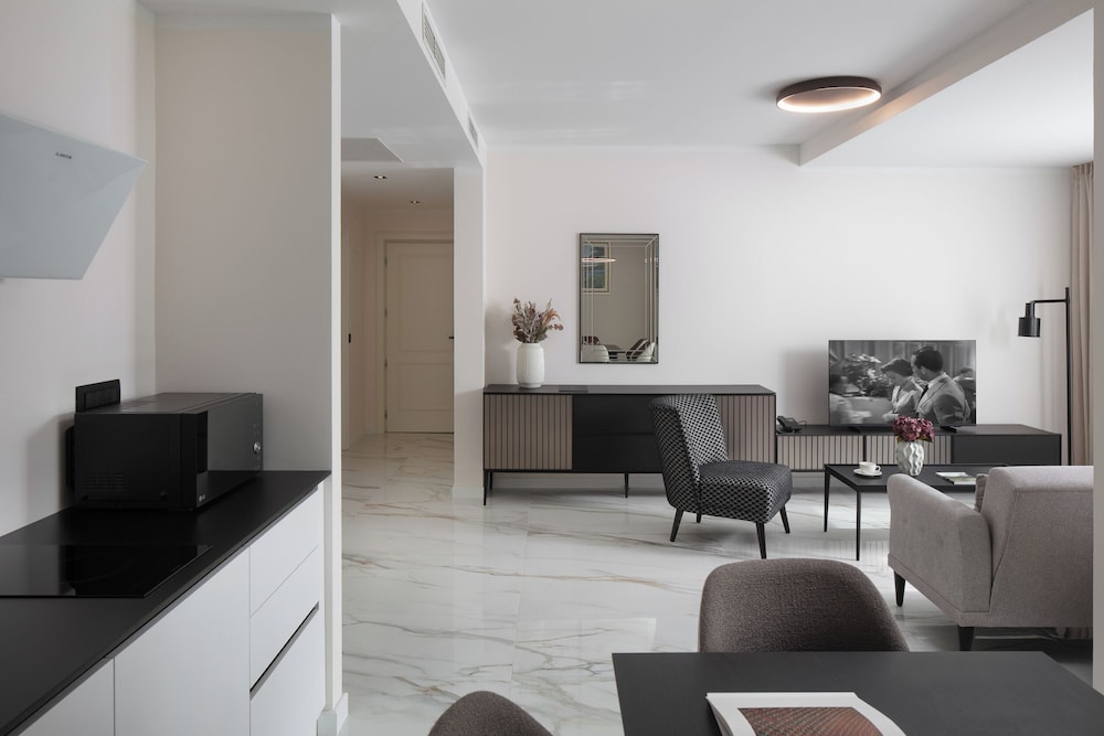 Standard Apartment, 1 Bedroom