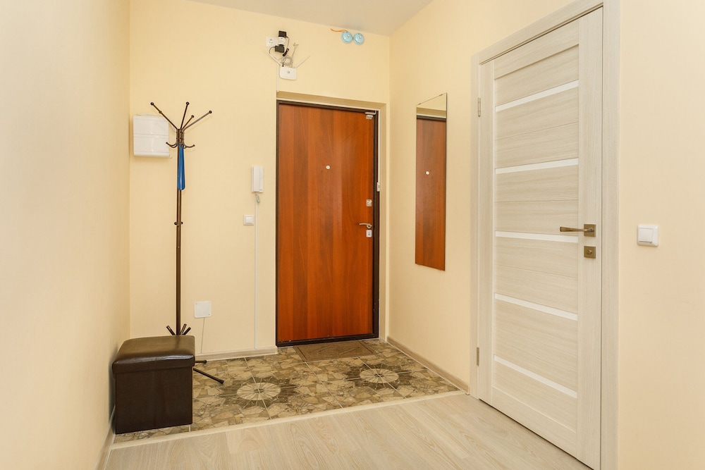 Basic Quadruple Room photo 2