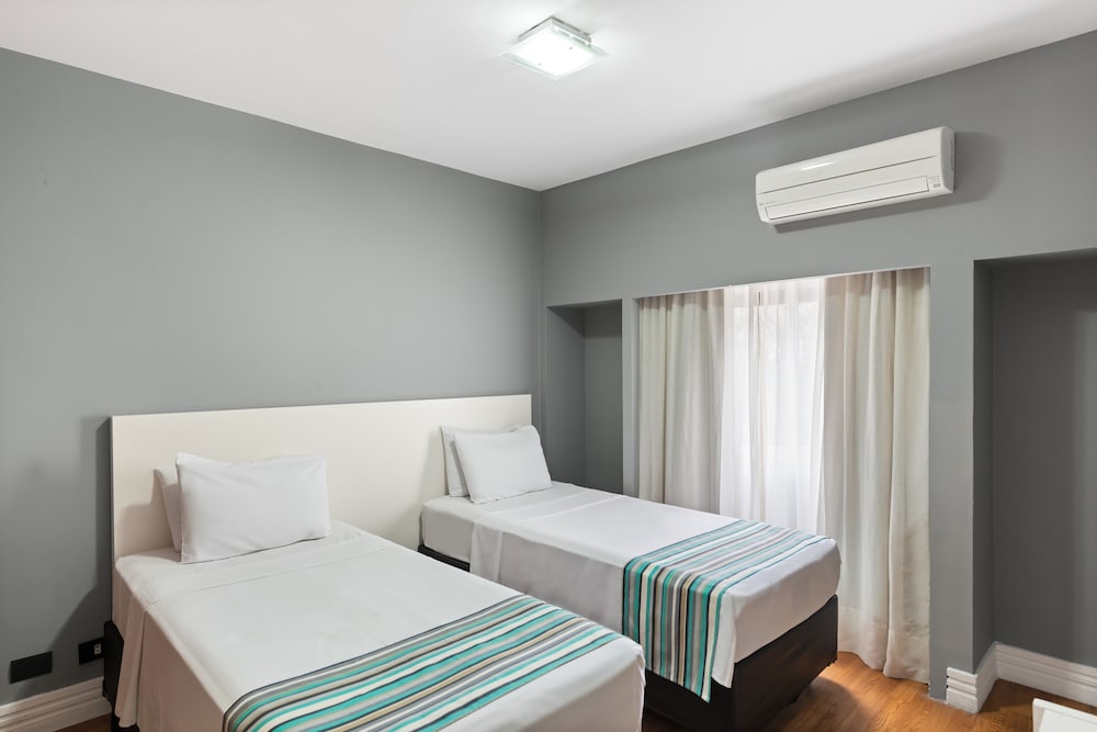 Exclusive Room - Photo 1