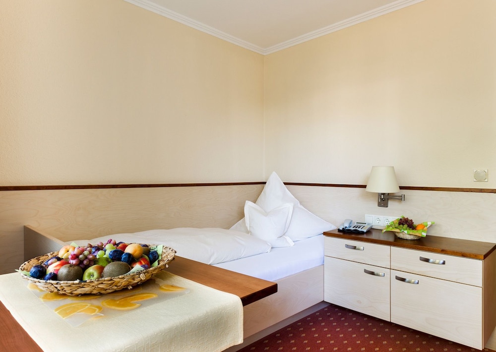 Single Room photo 2