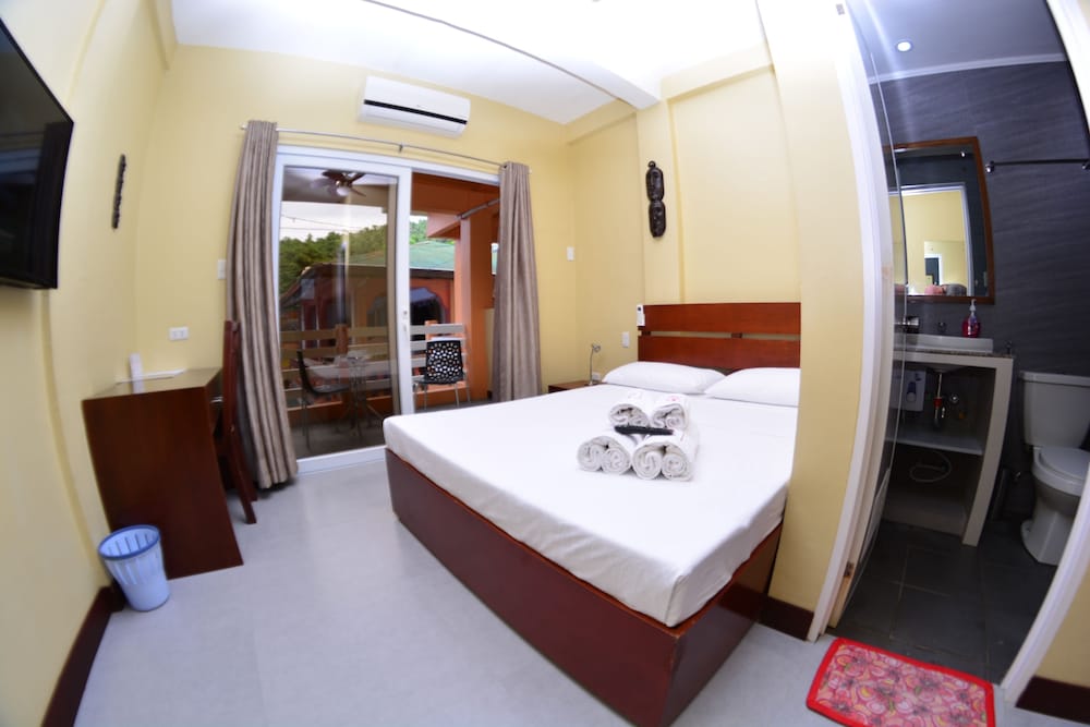 Deluxe Room photo 2