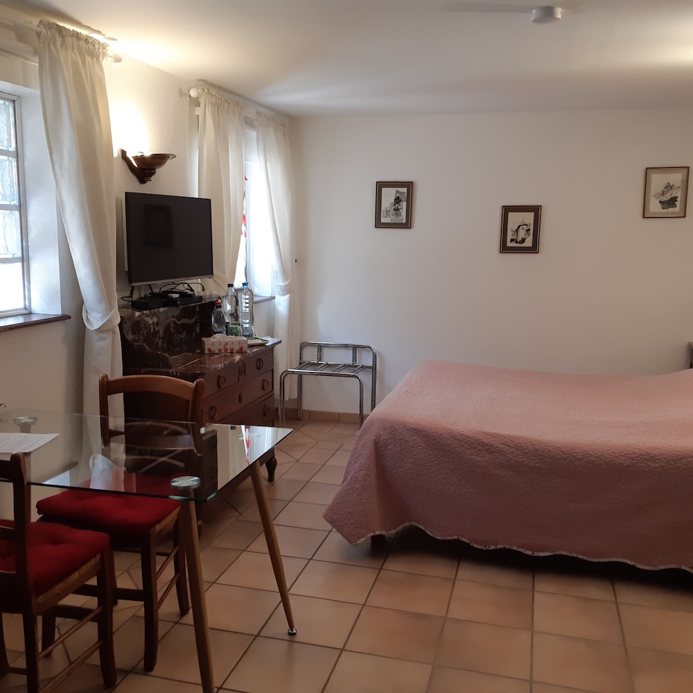 Classic Double or Twin Room (Chambre 1) photo 3