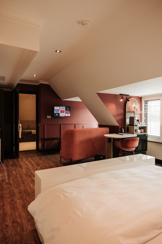 Junior Suite - Photo 2