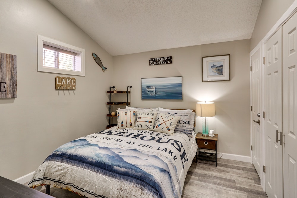 House (2 Bedrooms) photo 3