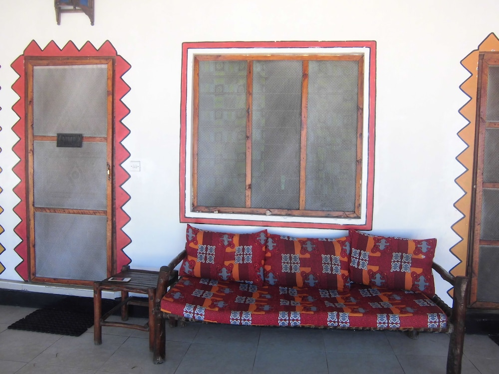 Triple Comfort, Multiple Beds, Ocean View photo 2