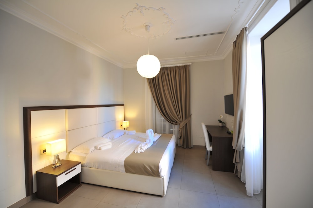 Classic Room