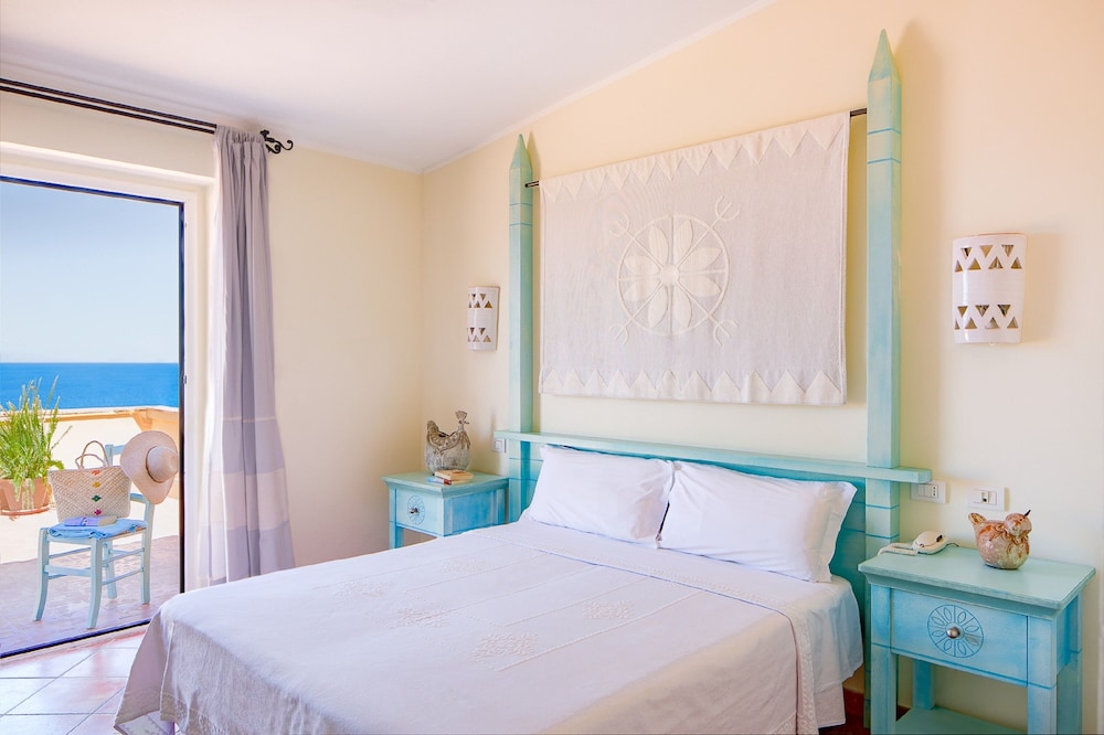 Double Room, Sea View - Photo 1