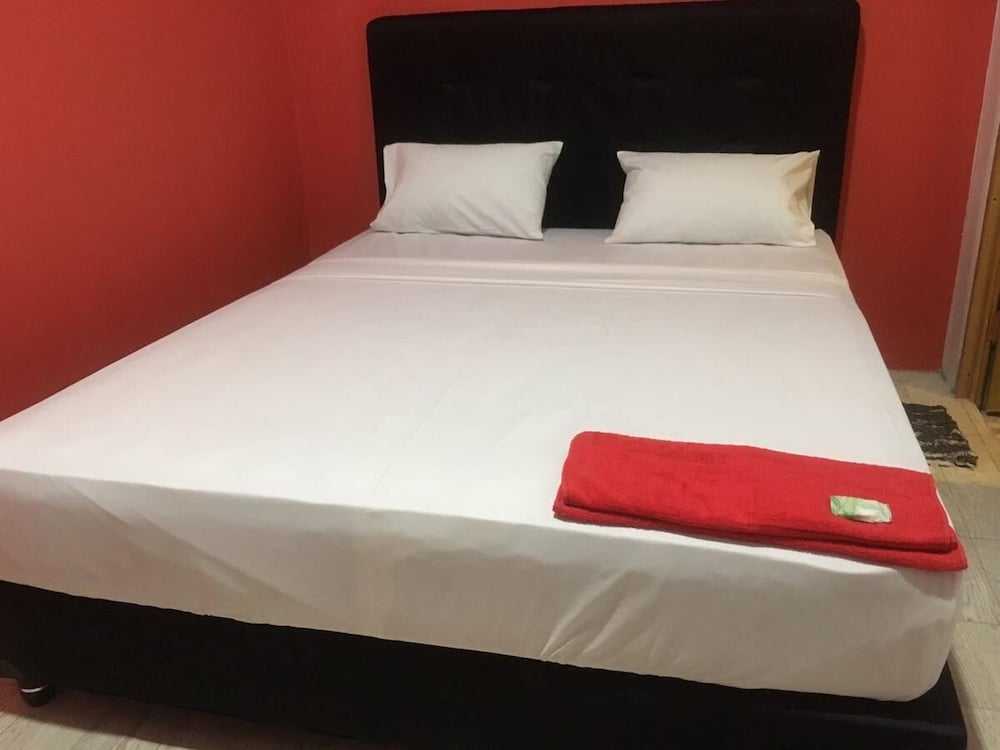 Deluxe Room (A/C) - Photo 6
