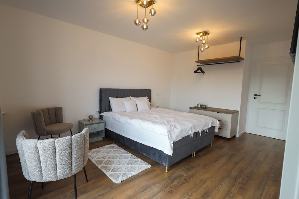 Exclusive Double Room photo 2