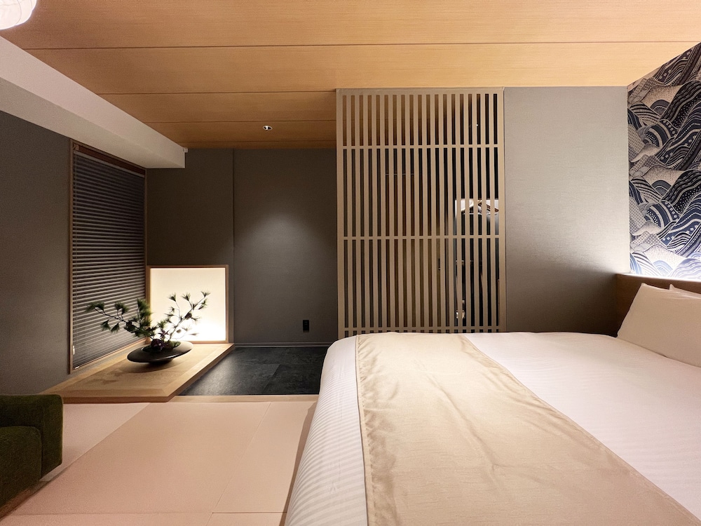 Standard Twin Room - Photo 5