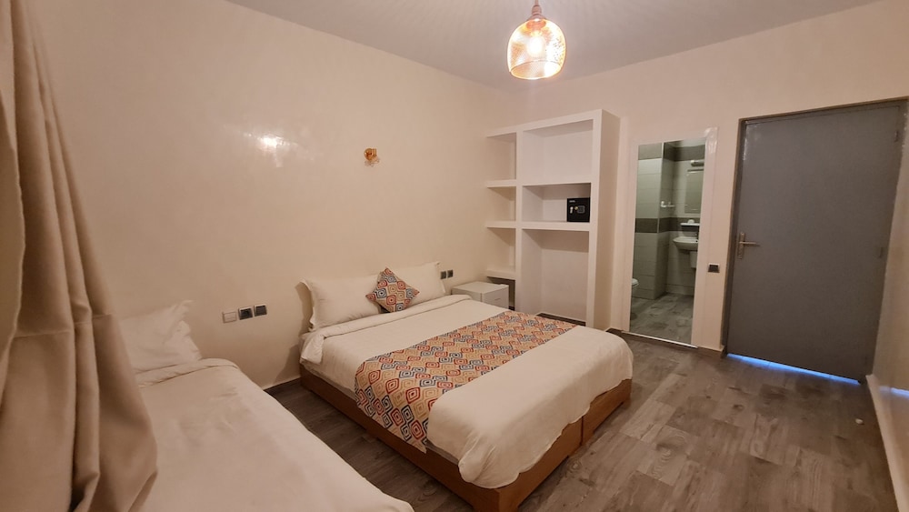 Classic Double Room