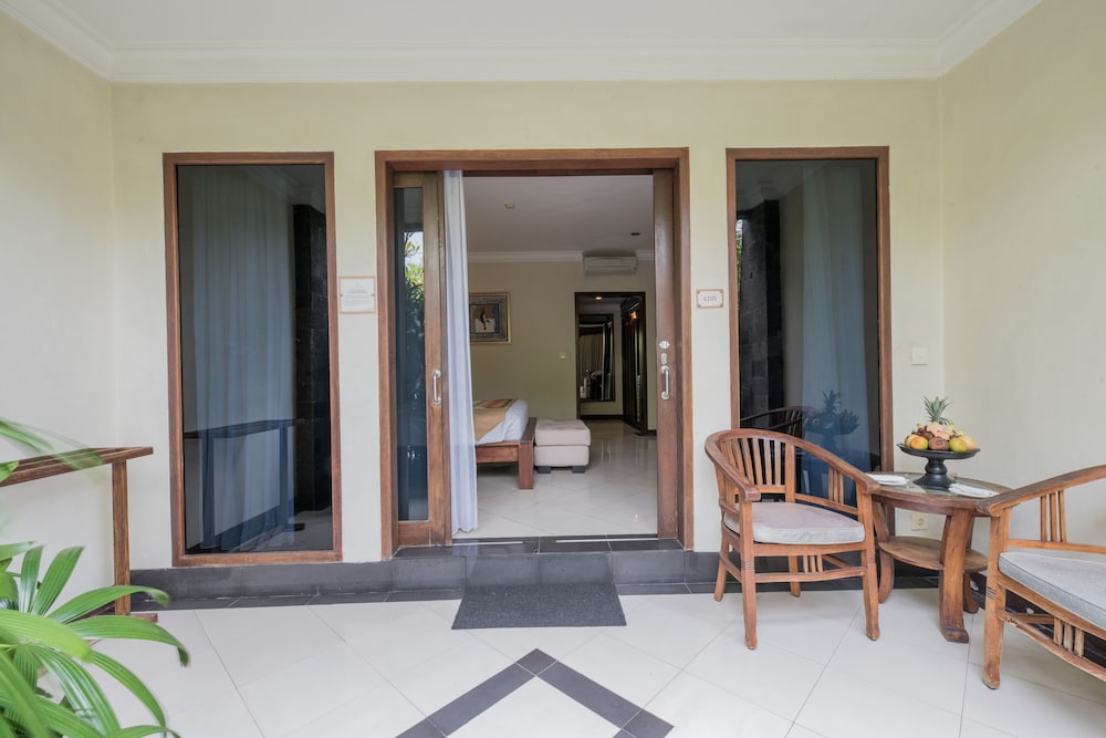 Deluxe Room - Room Only - Photo 27