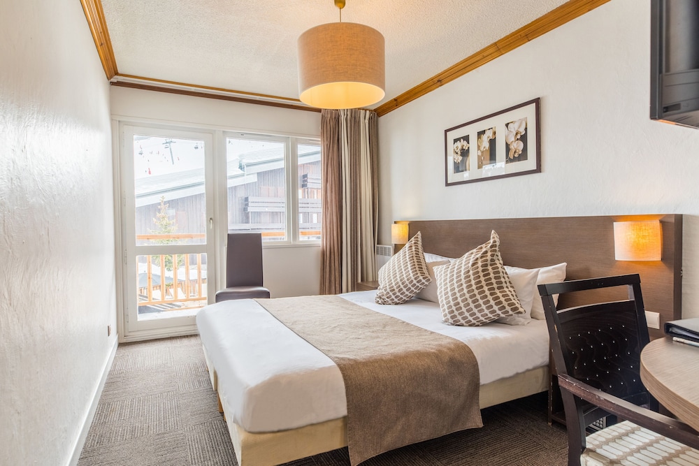Chambre Standard - 2 personnes photo 3