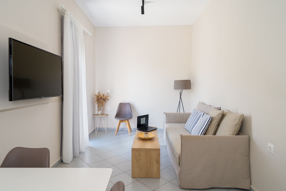 Standard Villa, Sea View (#5)