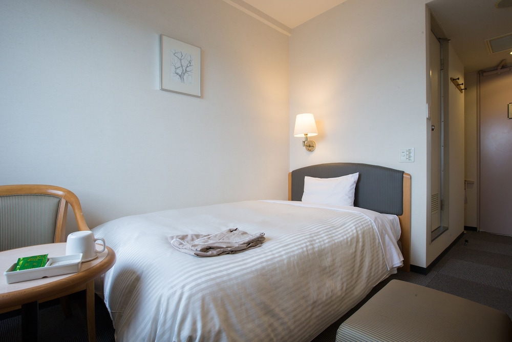 Single Room (2 person use), Non Smoking photo 1