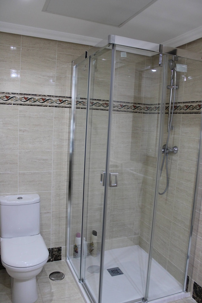 Beautiful Flat Near Golf Courses With sea Views, Billede 42