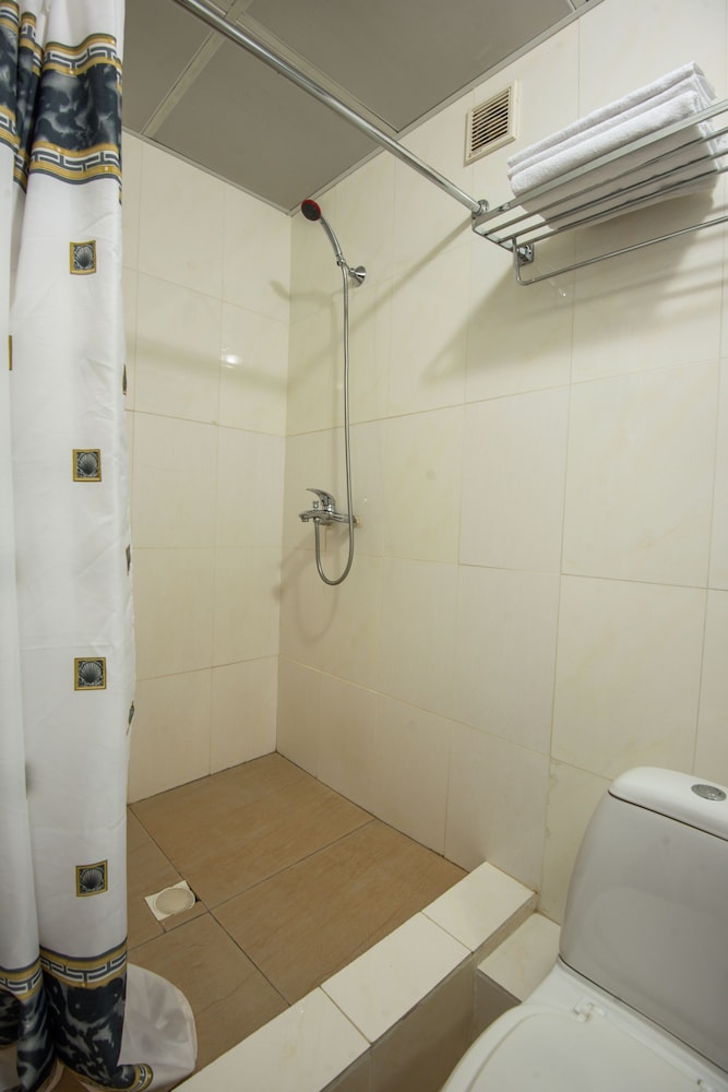 Economy Single Room, 1 Twin Bed photo 3