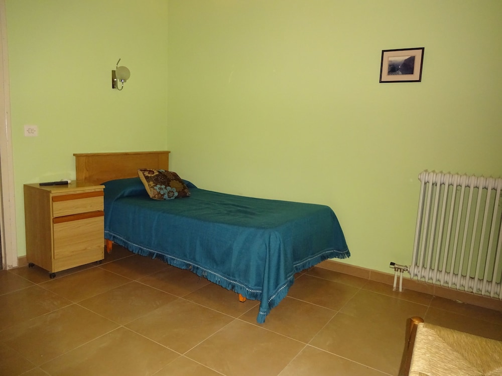 Habitación Individual