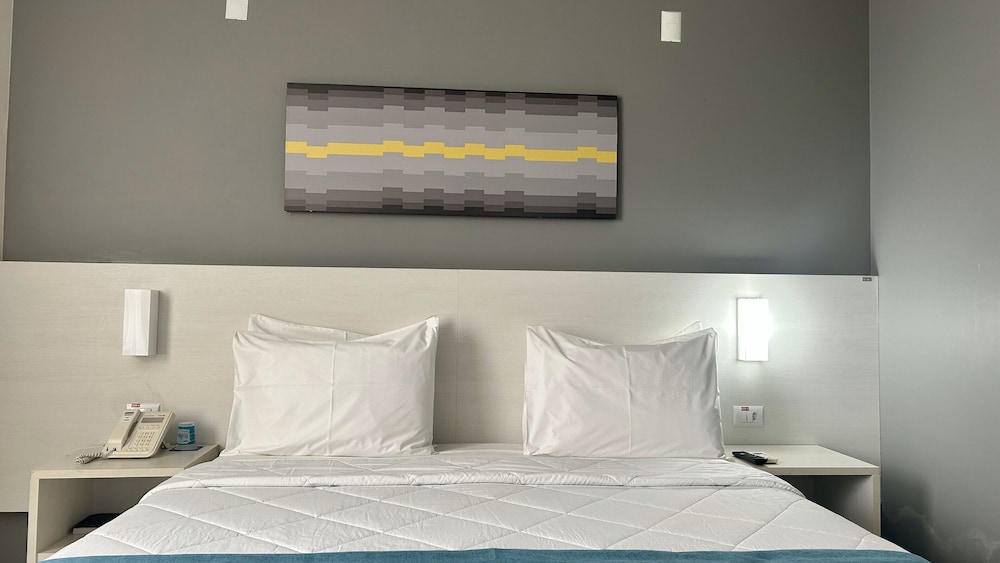 Executive Double Room photo 2