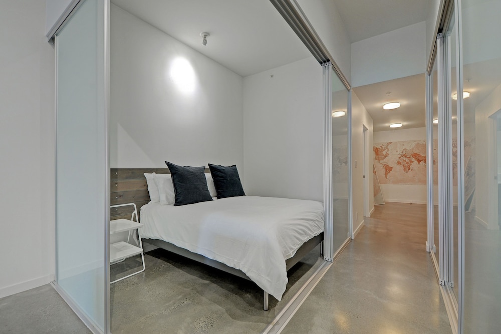 Noel Suites-Gastown, Foto 9
