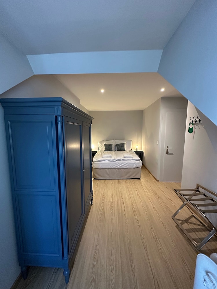 Standard Room (Villa Eden) - Photo 2