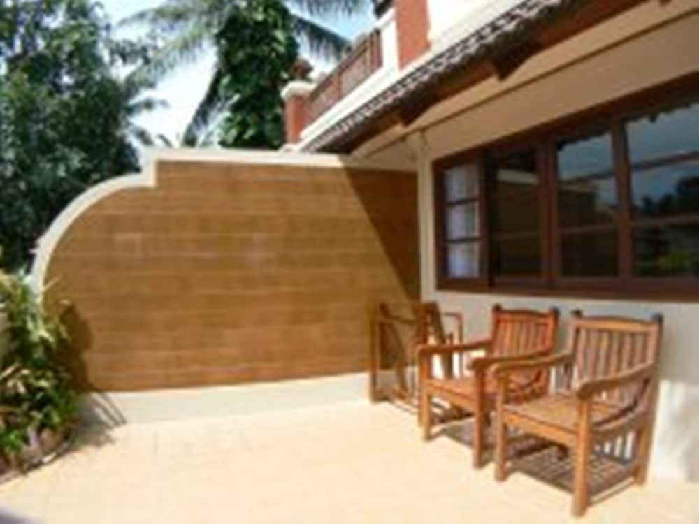 Family Suite Room - Photo 5