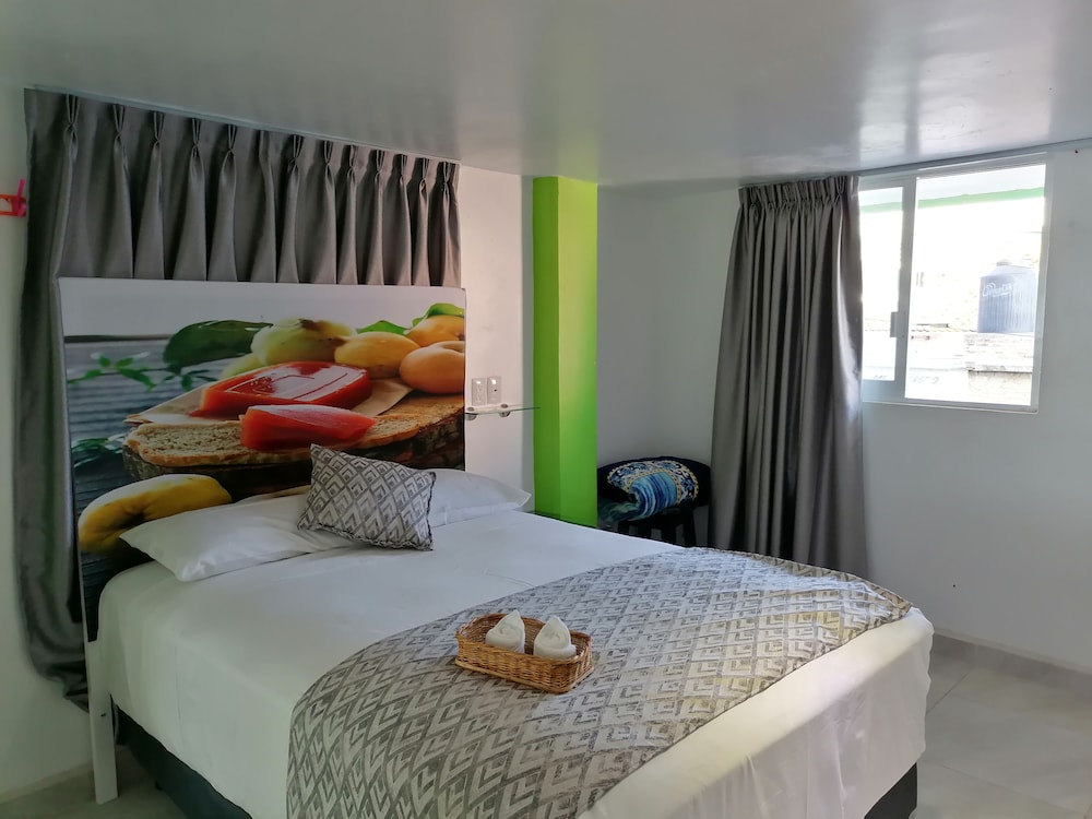 Basic Room