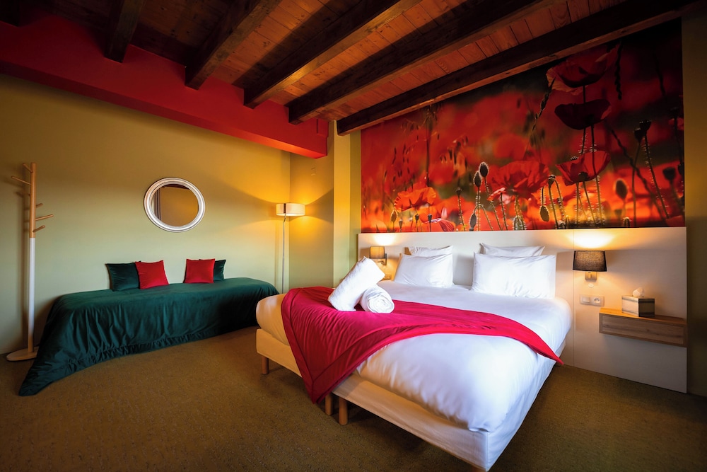 Triple Room (Les Champêtres) - Photo 3