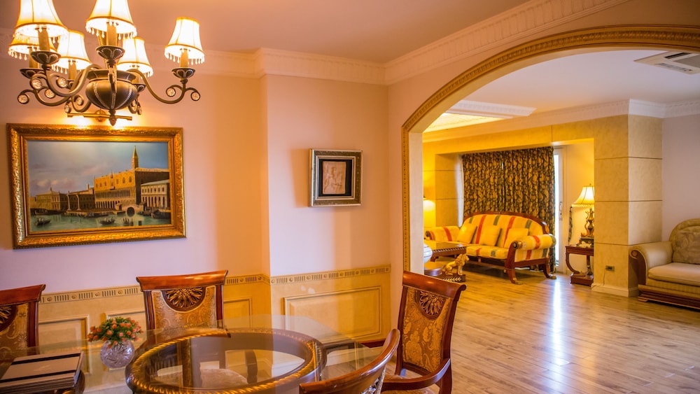 Grande Suite - Photo 7