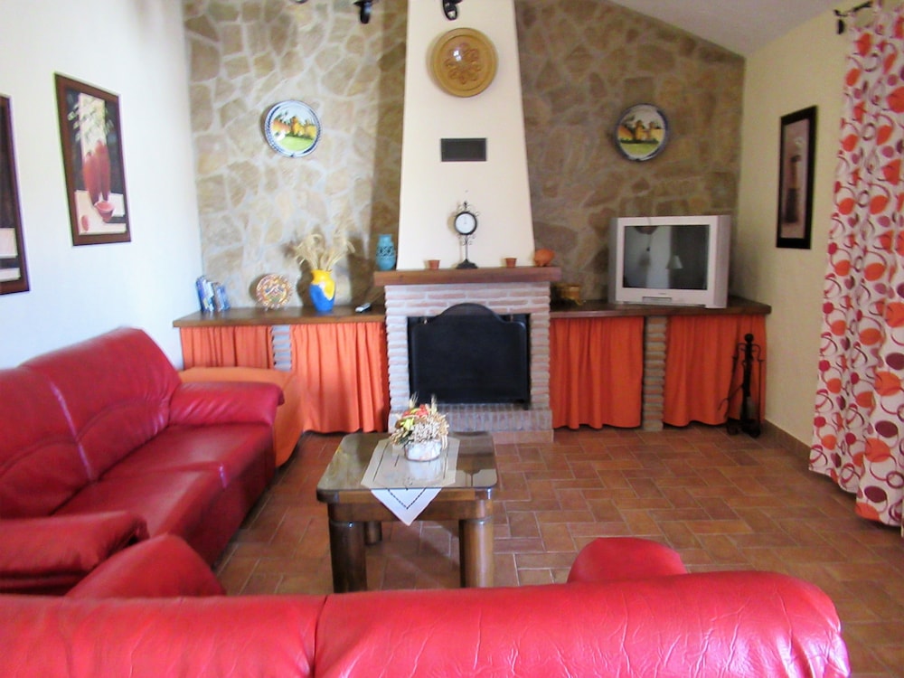 Villa, 2 Habitaciones, Piscina Privada