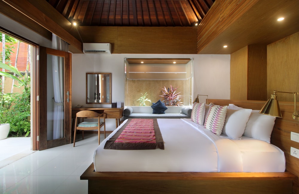 Villa, 2 Bedrooms