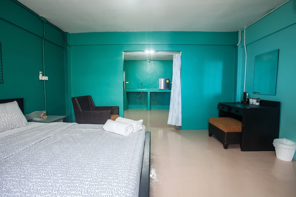 Standard Room photo 3