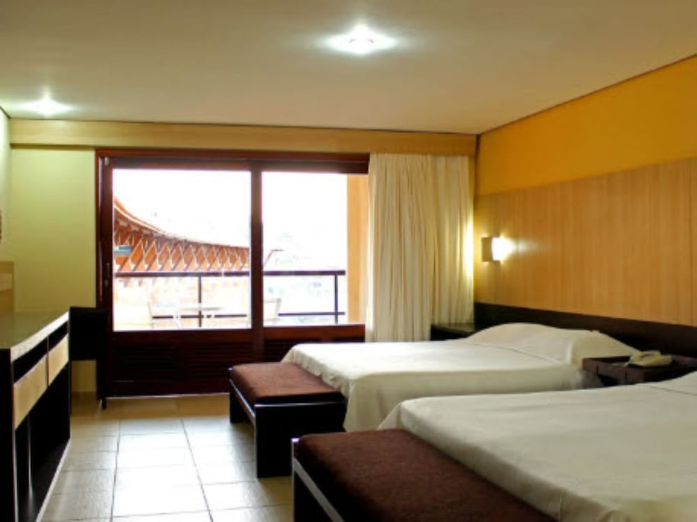 Superior Double Room photo 1