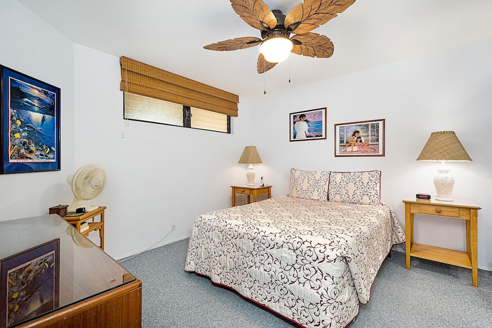 Condo, Multiple Beds (Sea Village 3-317)