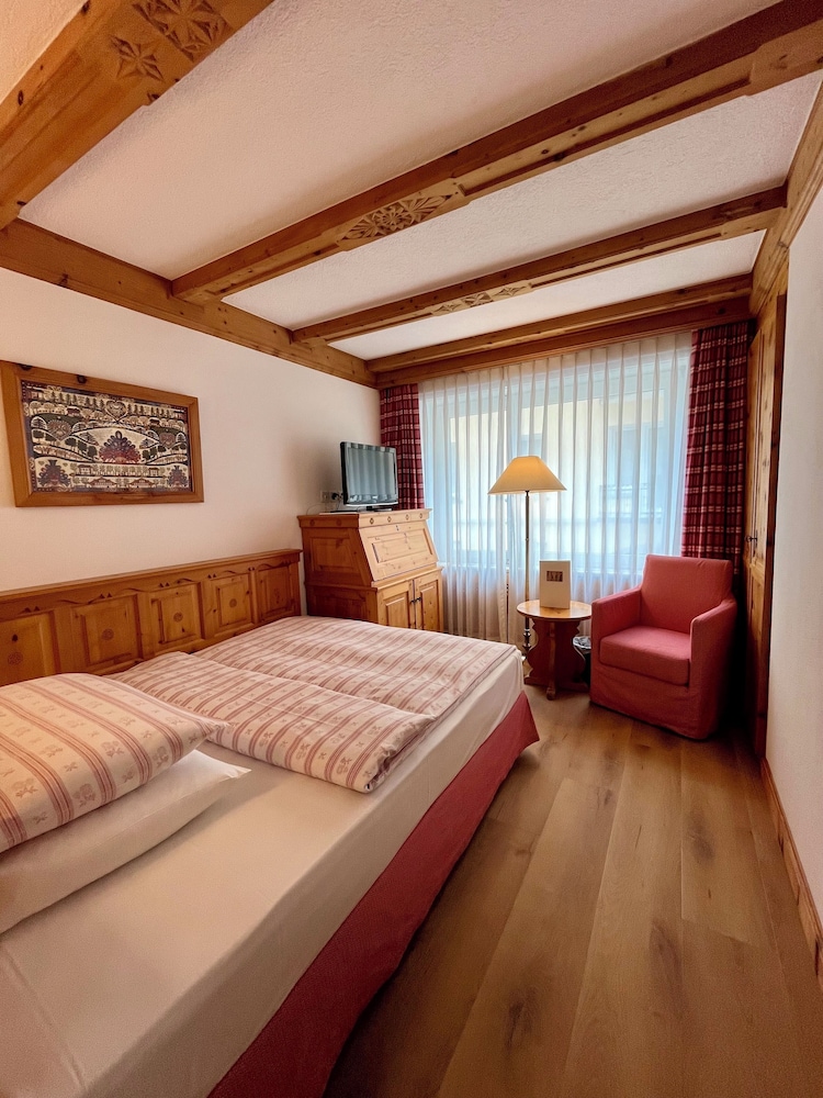 Classic Single Room, 1 Twin Bed photo 3