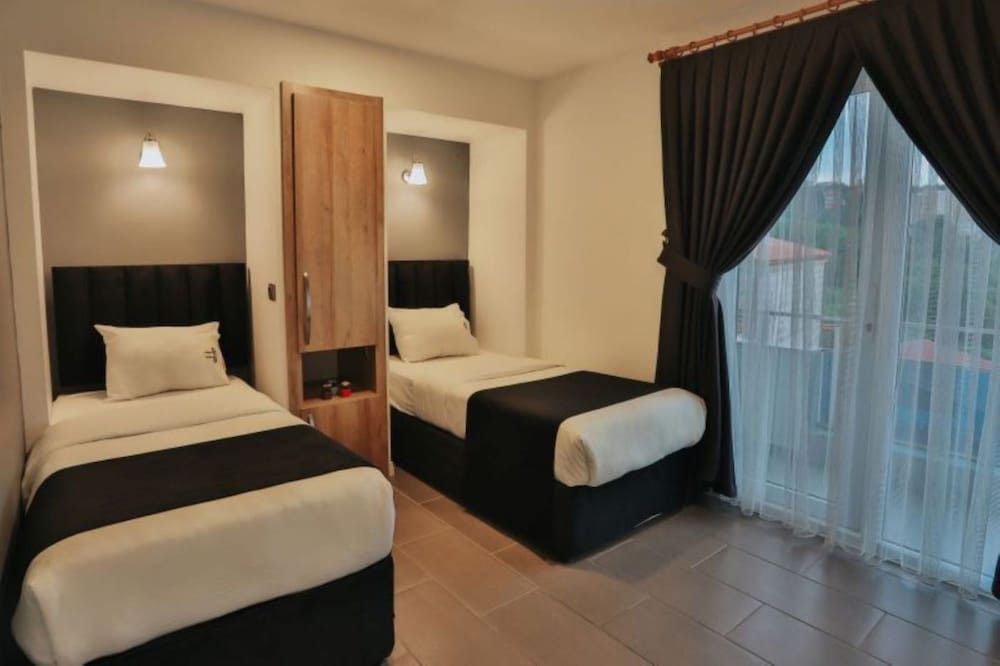 Comfort Suite, 2 Bedrooms, Non Smoking, Sea View, photo 6