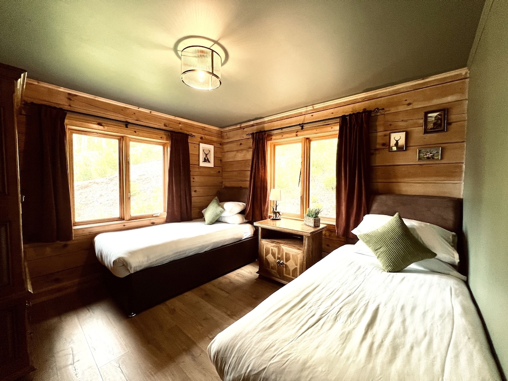 Lodges På Loch Ness, Billede 29
