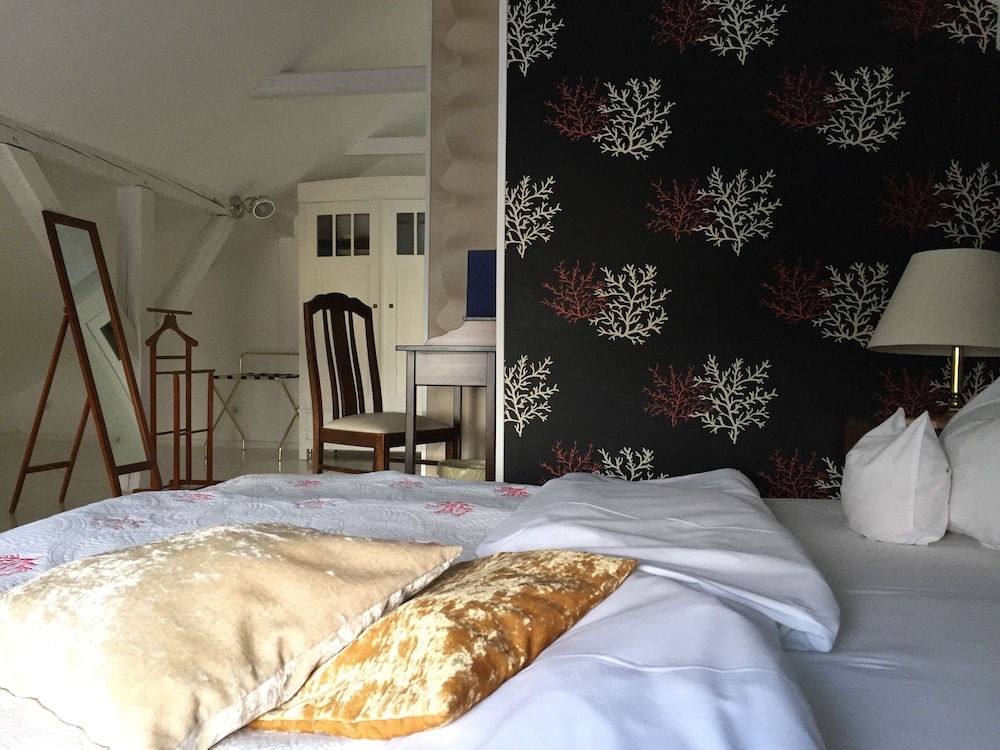 Standard Double Room photo 1