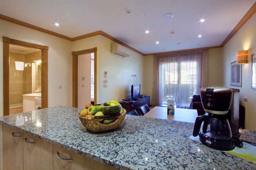 Standard Apartment, 1 Bedroom photo 3