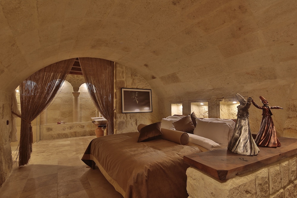 Premium Suite