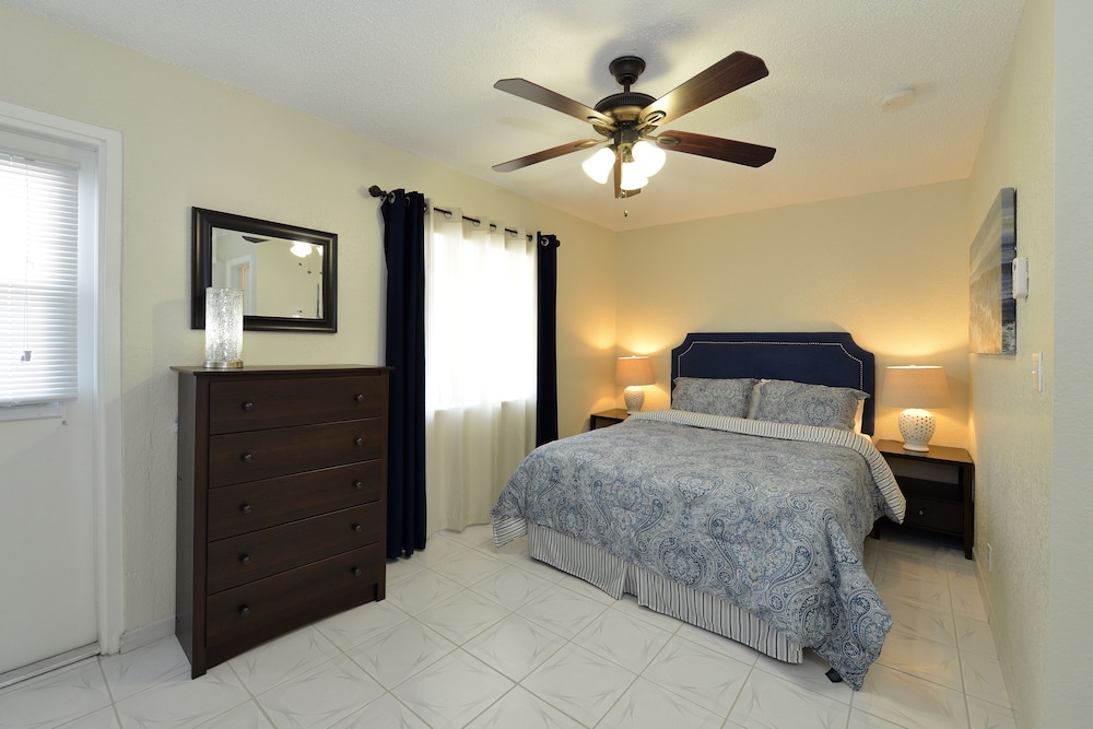 Superior Suite, 1 Bedroom, Ground Floor - Photo 5