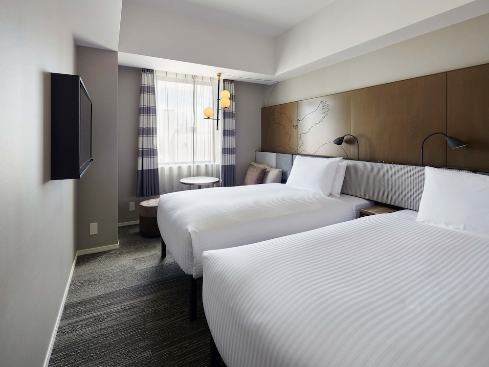 Twin Room, Non Smoking - Photo 1