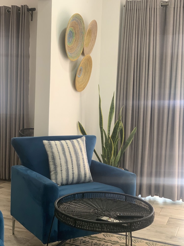 Deluxe Double or Twin Room photo 1